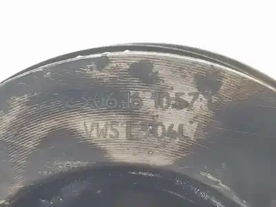 Автозапчастина б/у поршневий для seat leon sc (5f5) fr посилання на oem iam 04l107065a  04l107065a