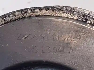 Second-hand car spare part piston for seat leon sc (5f5) 2.0 tdi oem iam references 04l107065a  04l107065a