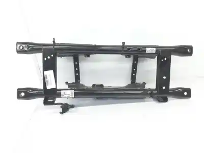 Автозапчастина б/у задня вісь для dacia duster 1.5 dci diesel fap cat посилання на oem iam 554039483r 554039483r 