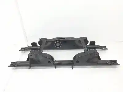 Автозапчастина б/у задня вісь для dacia duster 1.5 dci diesel fap cat посилання на oem iam 554039483r 554039483r 