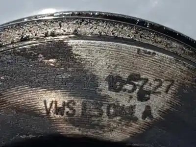 Автозапчастина б/у поршневий для seat leon sc (5f5) fr посилання на oem iam 04l107065a  04l107065a