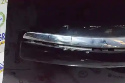 Автозапчастина б/у задній бампер для audi a8 (4e2) 4.2 fsi quattro 350 cv / 257 kw посилання на oem iam 4e0807303e  4e0807511a