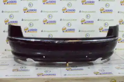 Pezzo di ricambio per auto di seconda mano PARAURTI POSTERIORE per AUDI A8 (4E2)  Riferimenti OEM IAM 4E0807303E  4E0807511A