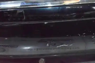 Автозапчастина б/у задній бампер для audi a8 (4e2) 4.2 fsi quattro 350 cv / 257 kw посилання на oem iam 4e0807303e  4e0807511a