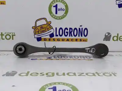 Tweedehands auto-onderdeel rechter achterbeugel voor audi a8 (4e2) 4.2 fsi quattro 350 cv / 257 kw oem iam-referenties 4e0501529g