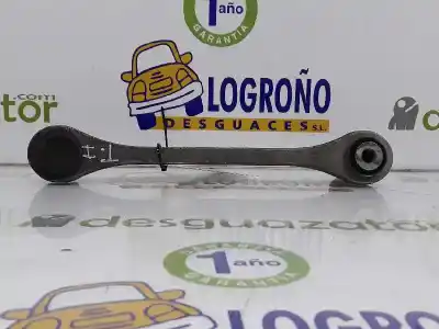 Tweedehands auto-onderdeel verblijf achter links voor audi a8 (4e2) 4.2 fsi quattro 350 cv / 257 kw oem iam-referenties 4e0501529g