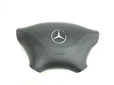 Piesă de schimb auto la mâna a doua airbag fațã stânga pentru mercedes sprinterii caja cerrada 2.1 cdi referințe oem iam a9068601202 306351199162ab a90686012029e37 