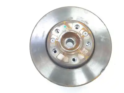 Peça sobressalente para automóvel em segunda mão manga de eixo dianteira direita por dacia duster 1.5 dci diesel fap cat referências oem iam 8200881916