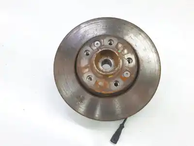 Peça sobressalente para automóvel em segunda mão manga de eixo dianteira esquerda por dacia duster 1.5 dci diesel fap cat referências oem iam 8200881914