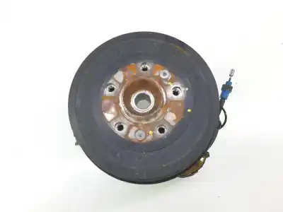 Peça sobressalente para automóvel em segunda mão manga de eixo traseira direita por dacia duster 1.5 dci diesel fap cat referências oem iam 432062422r