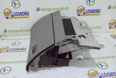 Piesă de schimb auto la mâna a doua torpedou pentru audi a8 (4e2) 4.2 fsi quattro 350 cv / 257 kw referințe oem iam 4e1857104d  4e1858134d