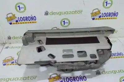 Piesă de schimb auto la mâna a doua torpedou pentru audi a8 (4e2) 4.2 fsi quattro 350 cv / 257 kw referințe oem iam 4e1857104d  4e1858134d