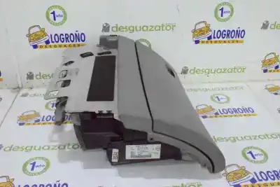 Piesă de schimb auto la mâna a doua torpedou pentru audi a8 (4e2) 4.2 fsi quattro 350 cv / 257 kw referințe oem iam 4e1857104d  4e1858134d