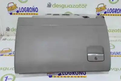 Tweedehands auto-onderdeel handschoenenkastje voor audi a8 (4e2) 4.2 fsi quattro 350 cv / 257 kw oem iam-referenties 4e1857104d