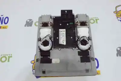 Pezzo di ricambio per auto di seconda mano luce interna per audi a8 (4e2) 4.2 fsi quattro 350 cv / 257 kw riferimenti oem iam 4e0947111ab  4e0947111ab