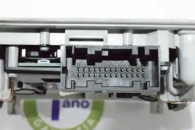 Pezzo di ricambio per auto di seconda mano luce interna per audi a8 (4e2) 4.2 fsi quattro 350 cv / 257 kw riferimenti oem iam 4e0947111ab  4e0947111ab