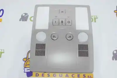 Tweedehands auto-onderdeel binnenlicht voor audi a8 (4e2) 4.2 fsi quattro 350 cv / 257 kw oem iam-referenties 4e0947111ab