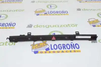 Tweedehands auto-onderdeel waarschuwing voor audi a8 (4e2) 4.2 fsi quattro 350 cv / 257 kw oem iam-referenties 4e1927137el