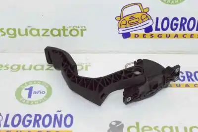 Second-hand car spare part potentiometer for audi a8 (4e2) 4.2 fsi quattro 350 cv / 257 kw oem iam references 4e1723523h  4e1723523h