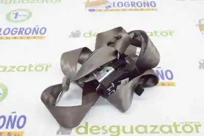 Tweedehands auto-onderdeel airbagspanning achter rechts voor audi a8 (4e2) 4.2 fsi quattro 350 cv / 257 kw oem iam-referenties 4e0857806d