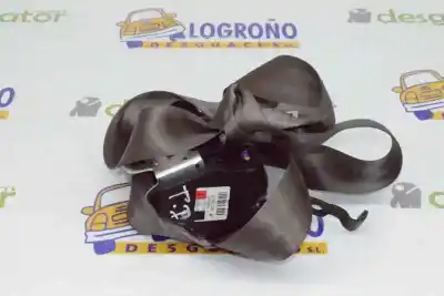 Tweedehands auto-onderdeel airbagspanning links achter voor audi a8 (4e2) 4.2 fsi quattro 350 cv / 257 kw oem iam-referenties 4e0857805d