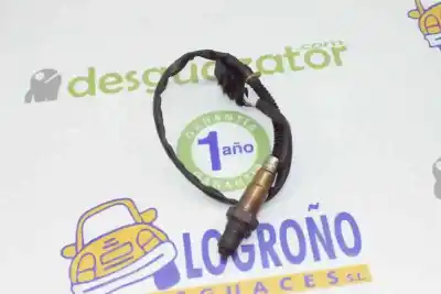 Second-hand car spare part lambda probe for audi a8 (4e2) 4.2 fsi quattro 350 cv / 257 kw oem iam references 079906265e  079906265e