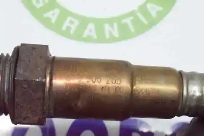 Second-hand car spare part lambda probe for audi a8 (4e2) 4.2 fsi quattro 350 cv / 257 kw oem iam references 079906265e  079906265e