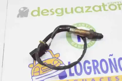 Second-hand car spare part lambda probe for audi a8 (4e2) 4.2 fsi quattro 350 cv / 257 kw oem iam references 079906265e  079906265e