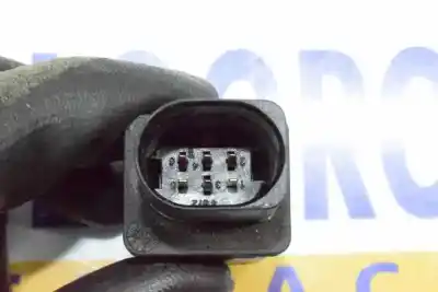 Second-hand car spare part lambda probe for audi a8 (4e2) 4.2 fsi quattro 350 cv / 257 kw oem iam references 079906262  079906262