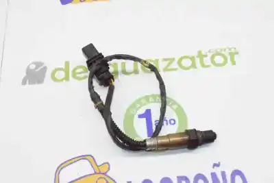 Second-hand car spare part lambda probe for audi a8 (4e2) 4.2 fsi quattro 350 cv / 257 kw oem iam references 079906262  079906262