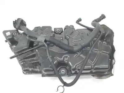 Second-hand car spare part adblue tank for dacia duster 1.5 dci diesel fap cat oem iam references 172a22884r 172a22884r 