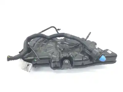 Second-hand car spare part adblue tank for dacia duster 1.5 dci diesel fap cat oem iam references 172a22884r 172a22884r 
