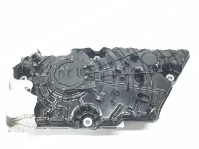 Second-hand car spare part adblue tank for dacia duster 1.5 dci diesel fap cat oem iam references 172a22884r 172a22884r 