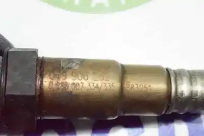 Second-hand car spare part lambda probe for audi a8 (4e2) 4.2 fsi quattro 350 cv / 257 kw oem iam references 079906262l  079906262l
