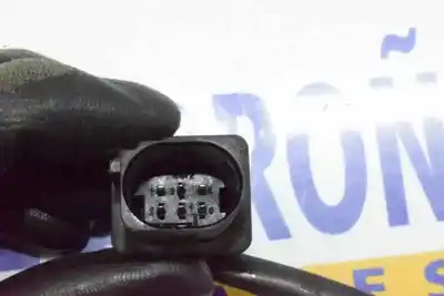 Second-hand car spare part lambda probe for audi a8 (4e2) 4.2 fsi quattro 350 cv / 257 kw oem iam references 079906262l  079906262l