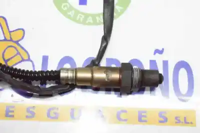 Second-hand car spare part lambda probe for audi a8 (4e2) 4.2 fsi quattro 350 cv / 257 kw oem iam references 079906262l  079906262l