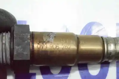 Second-hand car spare part lambda probe for audi a8 (4e2) 4.2 fsi quattro 350 cv / 257 kw oem iam references 079906262l  079906262l