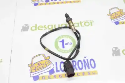 Second-hand car spare part lambda probe for audi a8 (4e2) 4.2 fsi quattro 350 cv / 257 kw oem iam references 079906262l  079906262l