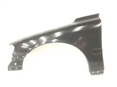 Recambio de automóvil de segunda mano de ALETA DELANTERA IZQUIERDA para VOLVO S60 BERLINA  referencias OEM IAM 30796492 30796492 COLOR NEGRO 