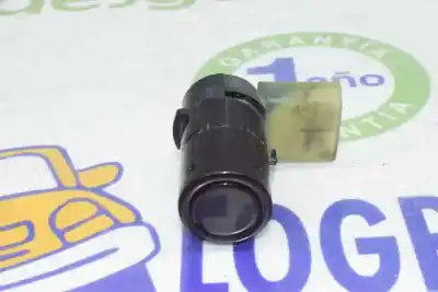 Tweedehands auto-onderdeel parkeer sensor voor audi a8 (4e2) 4.2 fsi quattro 350 cv / 257 kw oem iam-referenties 7h0919275c