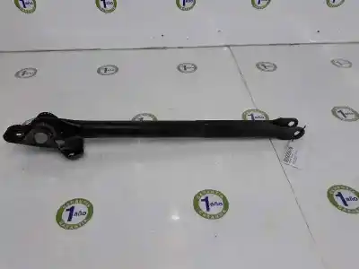 Автозапчасти б/у задняя левая стойка за land rover evoque 2.0 ed4 ссылки oem iam lr001176
