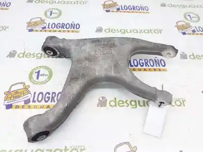 Piesă de schimb auto la mâna a doua brat suspensie inferior dreapta spate pentru audi a4 avant 2.0 16v tdi referințe oem iam 8k0505312j 8k0505312j 