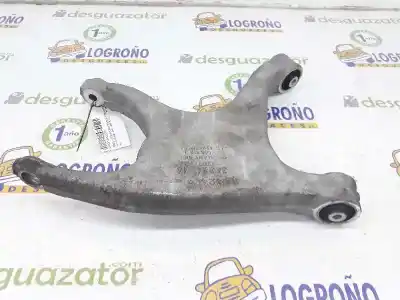 Автозапчасти б/у рычаг задней нижней правой подвески за audi a4 b8 avant (8k5) 2.0 tdi ссылки oem iam 8k0505312j  8k0505312j