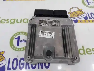 Pezzo di ricambio per auto di seconda mano centralina motore per audi a4 avant 2.0 16v tdi riferimenti oem iam 03l906022mk 03l906022mk 