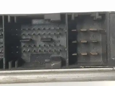 Tweedehands auto-onderdeel ecu motorcontroller voor bmw 3 (e46) 320 d oem iam-referenties 7786887  0281010205