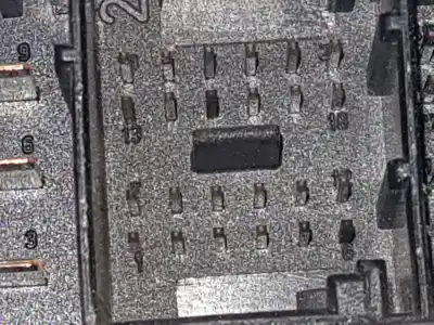 Tweedehands auto-onderdeel ecu motorcontroller voor bmw 3 (e46) 320 d oem iam-referenties 7786887  0281010205