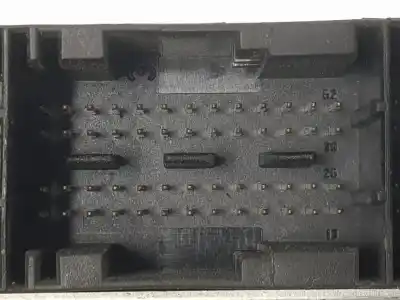 Tweedehands auto-onderdeel ecu motorcontroller voor bmw 3 (e46) 320 d oem iam-referenties 7786887  0281010205