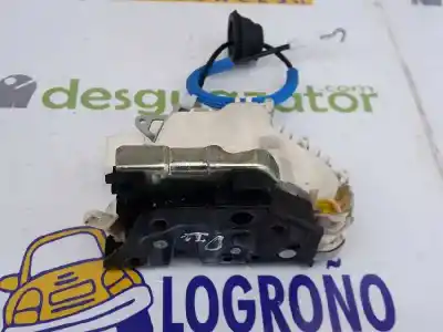 Автозапчасти б/у замок левой передней двери за audi a4 b8 avant (8k5) 2.0 tdi ссылки oem iam 8j1837015c