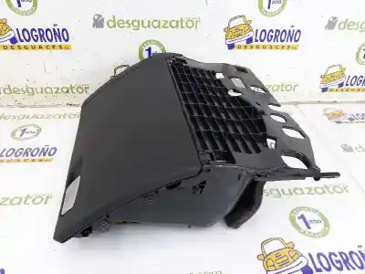 Автозапчастина б/у бардачок для audi a4 b8 avant (8k5) 2.0 tdi посилання на oem iam 8k1857124  8k1857104b