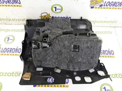 Автозапчастина б/у бардачок для audi a4 b8 avant (8k5) 2.0 tdi посилання на oem iam 8k1857124  8k1857104b